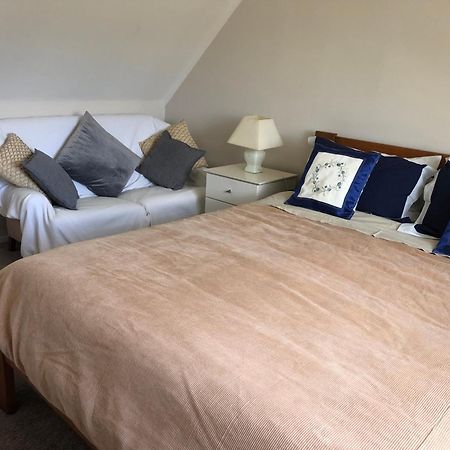 Bed and Breakfast Hunua Ranges Exterior foto