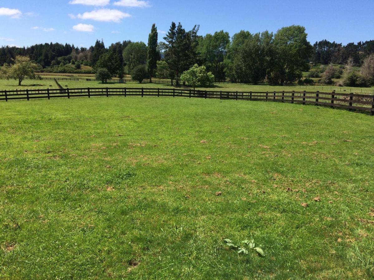 Bed and Breakfast Hunua Ranges Exterior foto