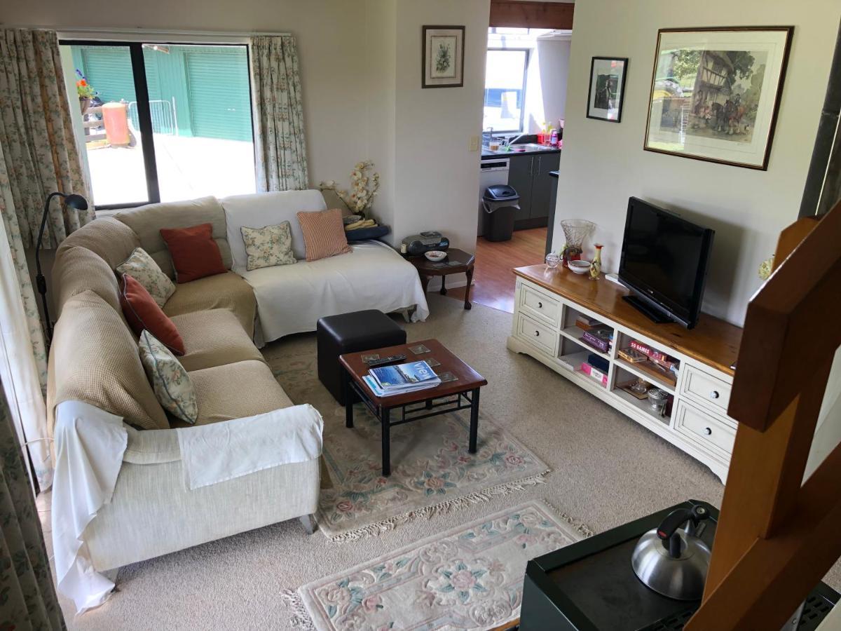 Bed and Breakfast Hunua Ranges Exterior foto