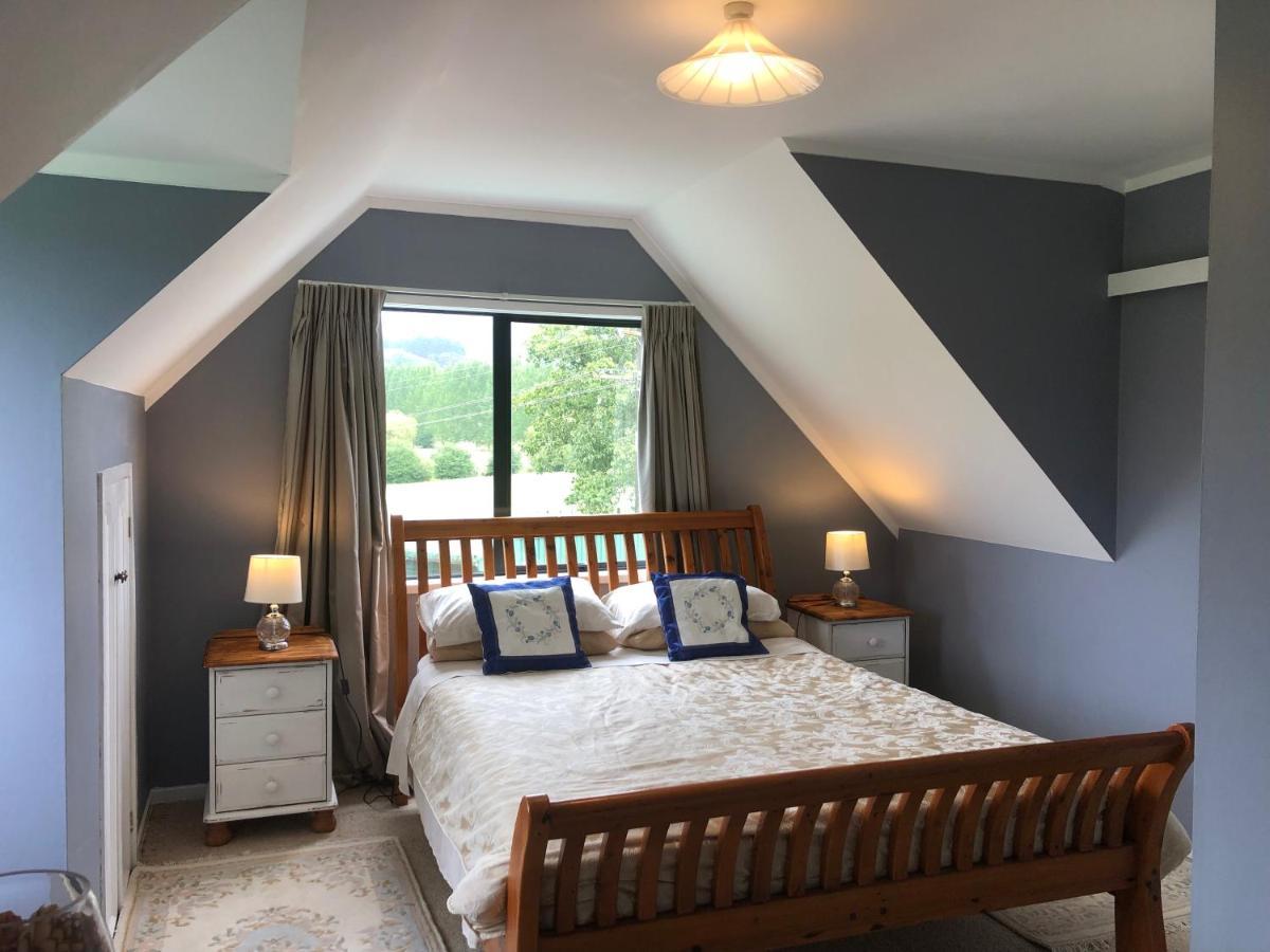 Bed and Breakfast Hunua Ranges Exterior foto