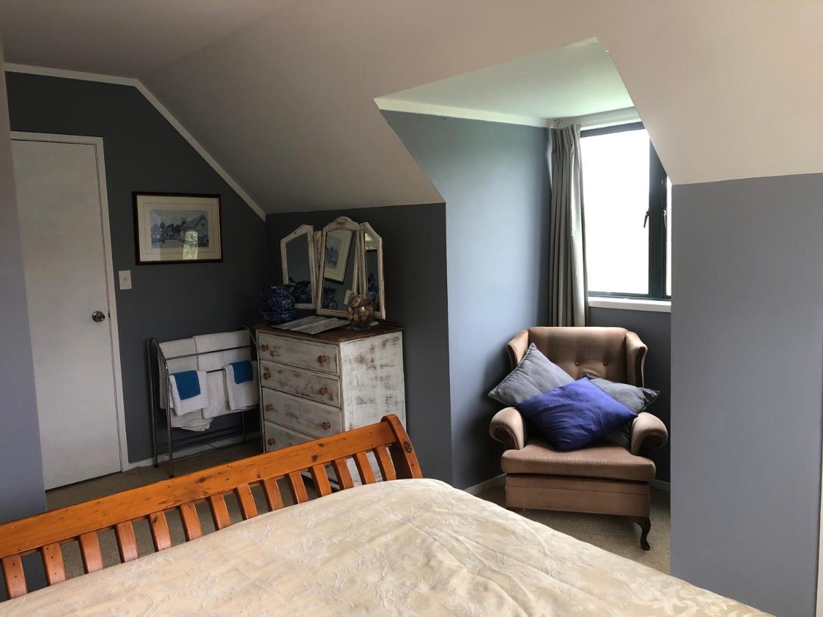 Bed and Breakfast Hunua Ranges Exterior foto
