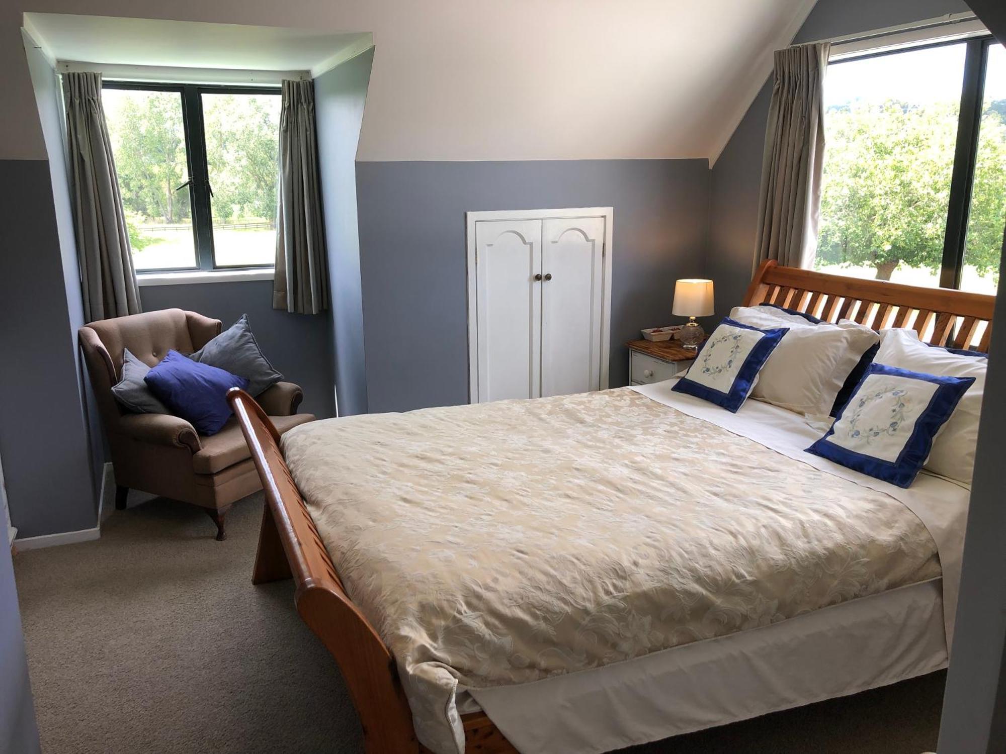 Bed and Breakfast Hunua Ranges Exterior foto