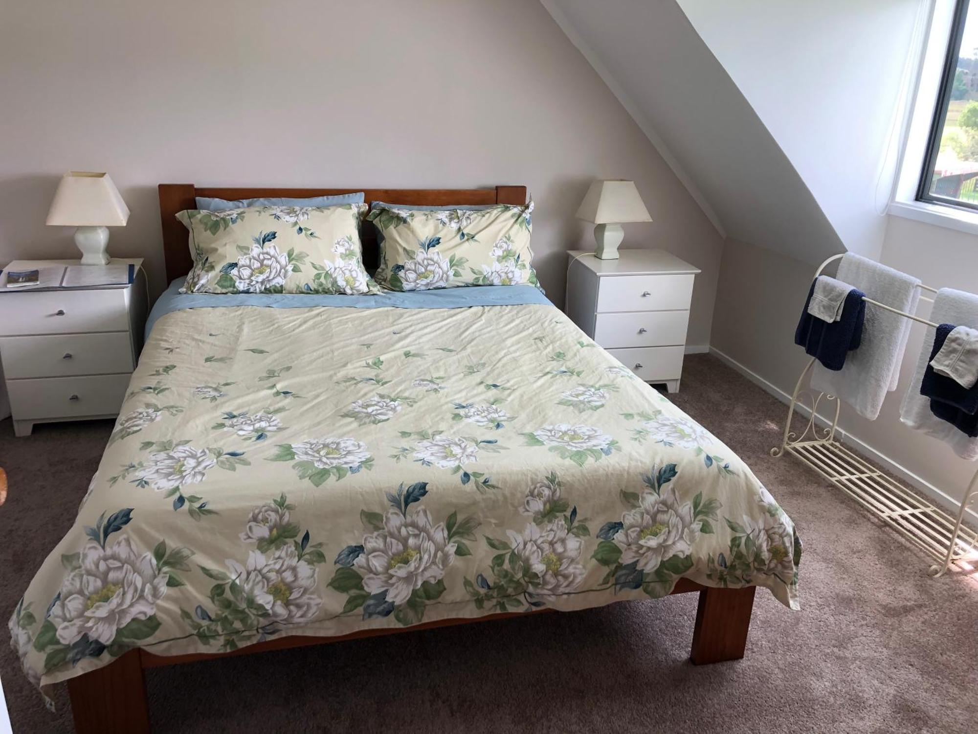 Bed and Breakfast Hunua Ranges Exterior foto