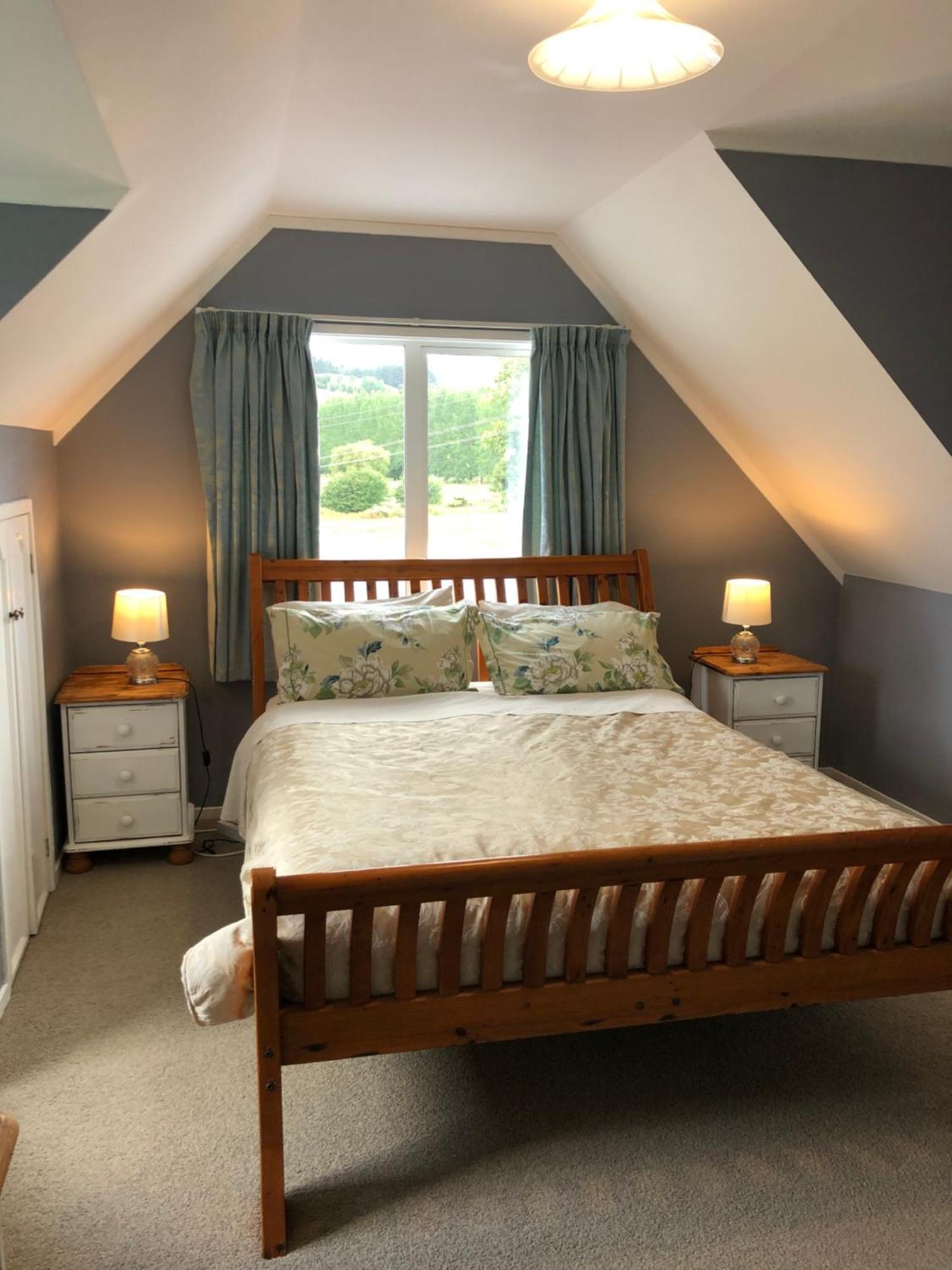 Bed and Breakfast Hunua Ranges Exterior foto