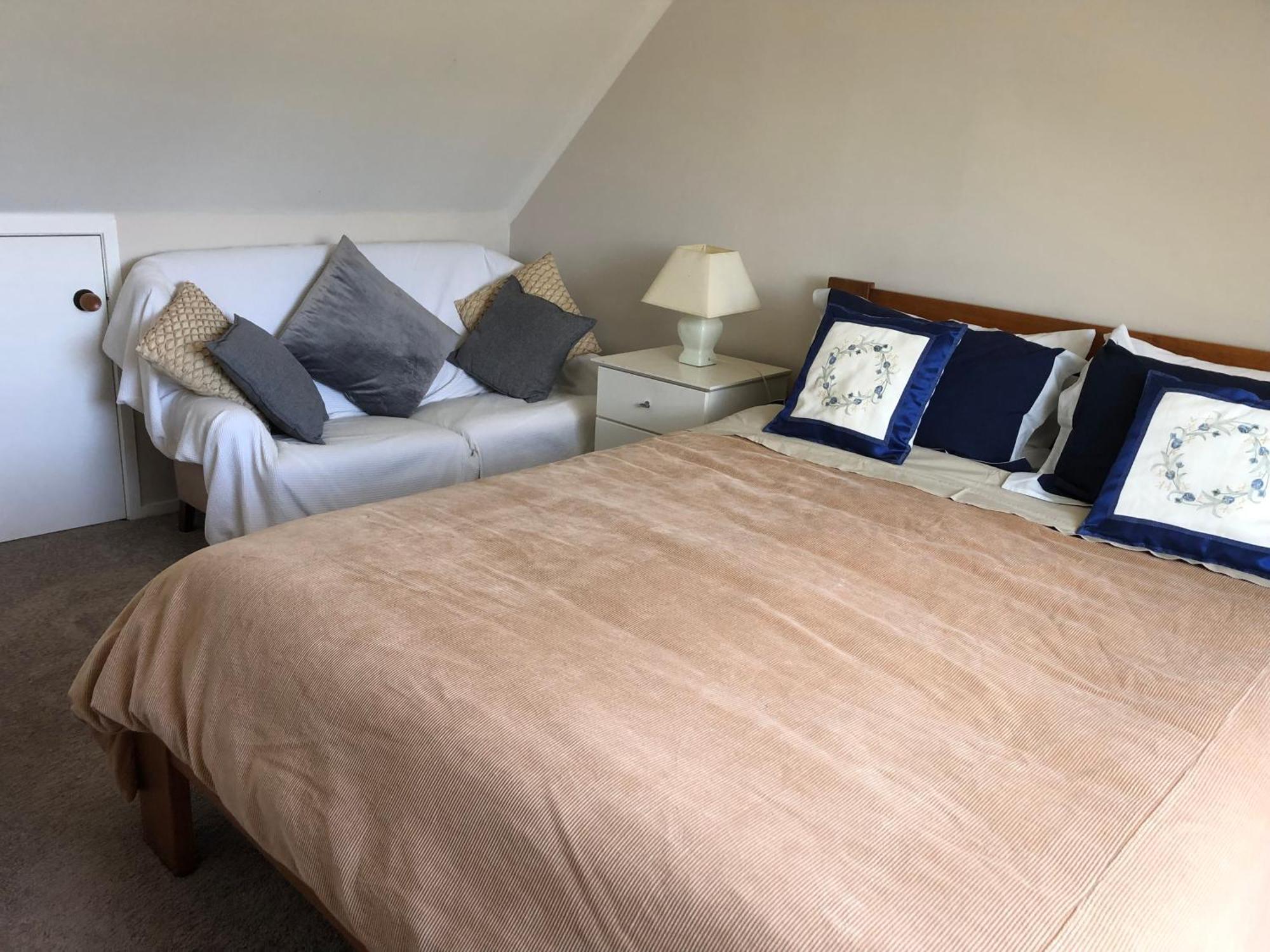 Bed and Breakfast Hunua Ranges Exterior foto