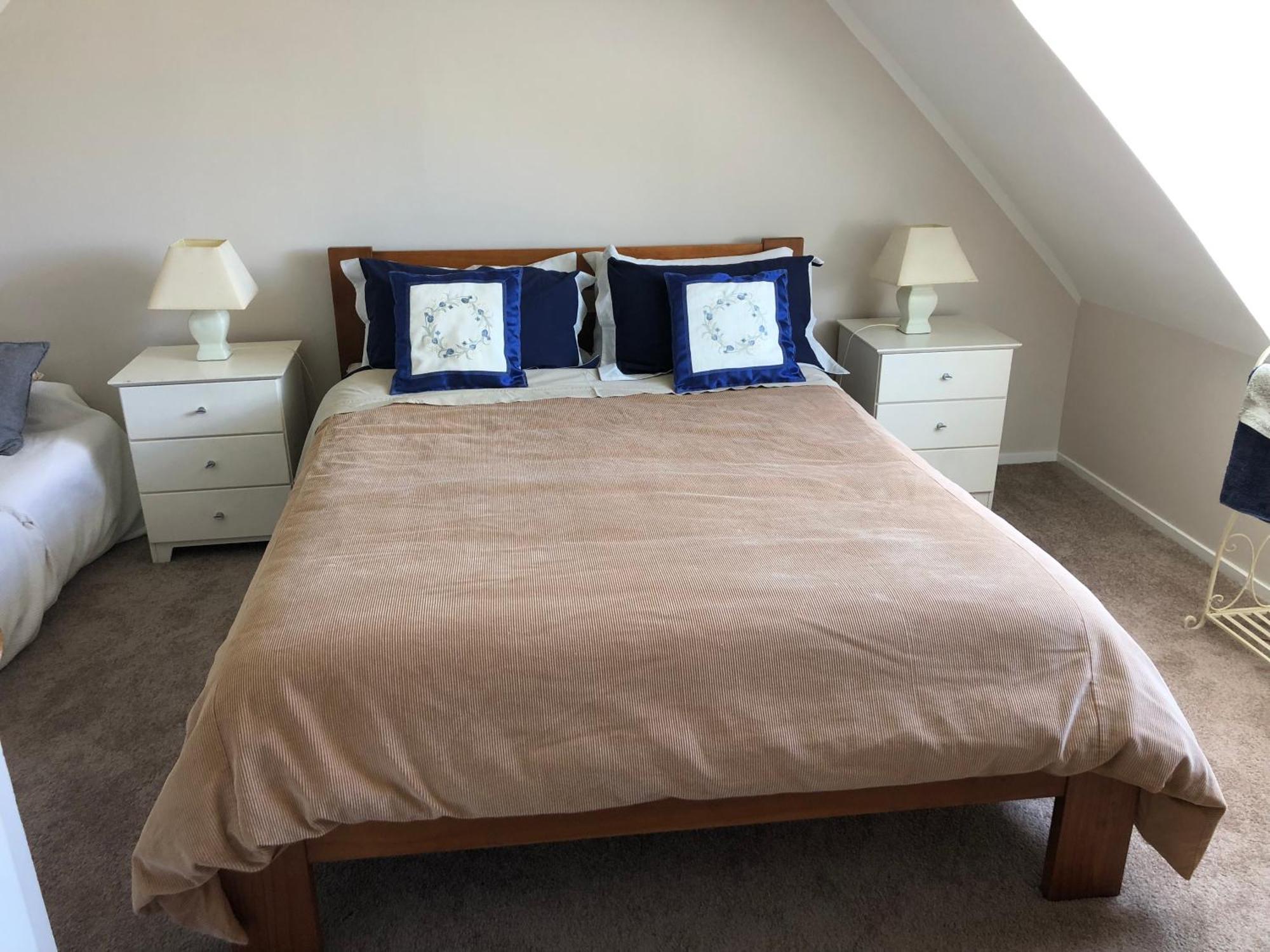 Bed and Breakfast Hunua Ranges Exterior foto