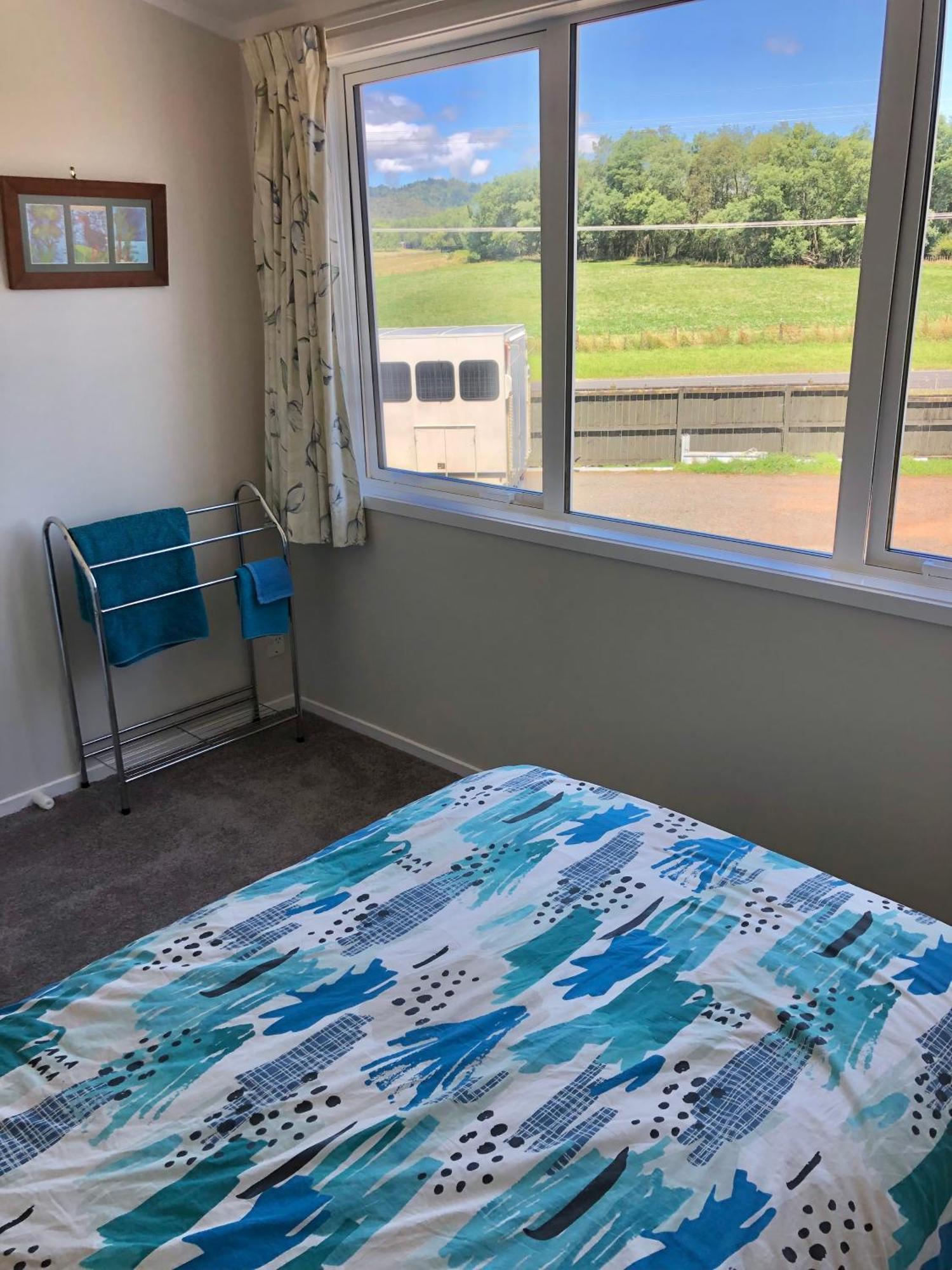 Bed and Breakfast Hunua Ranges Exterior foto